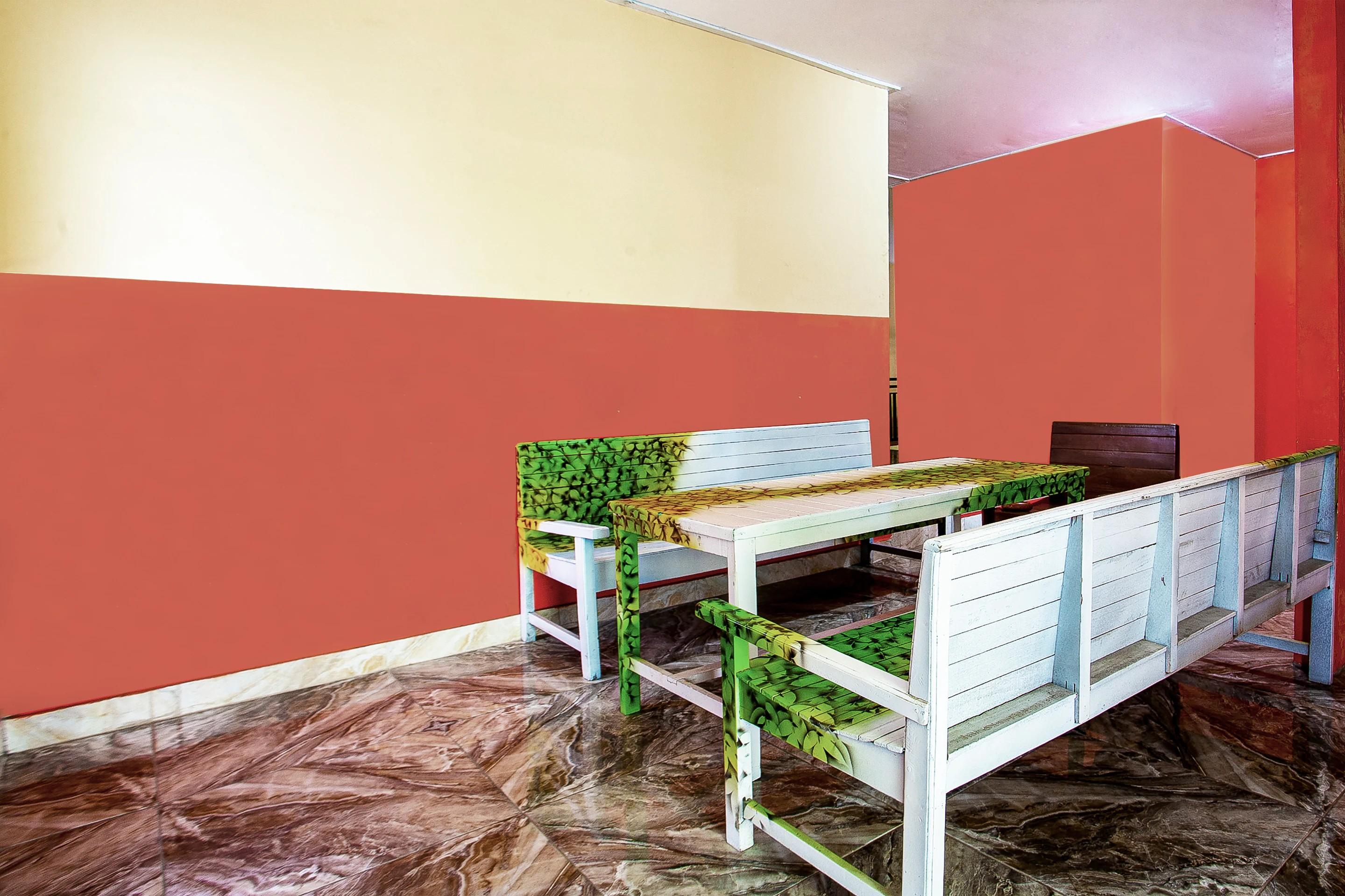 The Paragon Hotel Cilacap Redpartner Exteriér fotografie