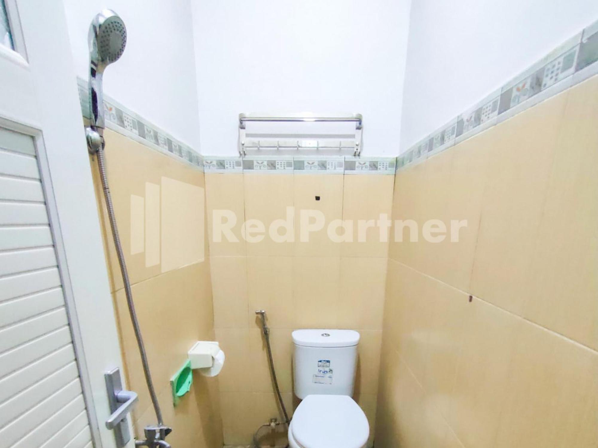 The Paragon Hotel Cilacap Redpartner Exteriér fotografie
