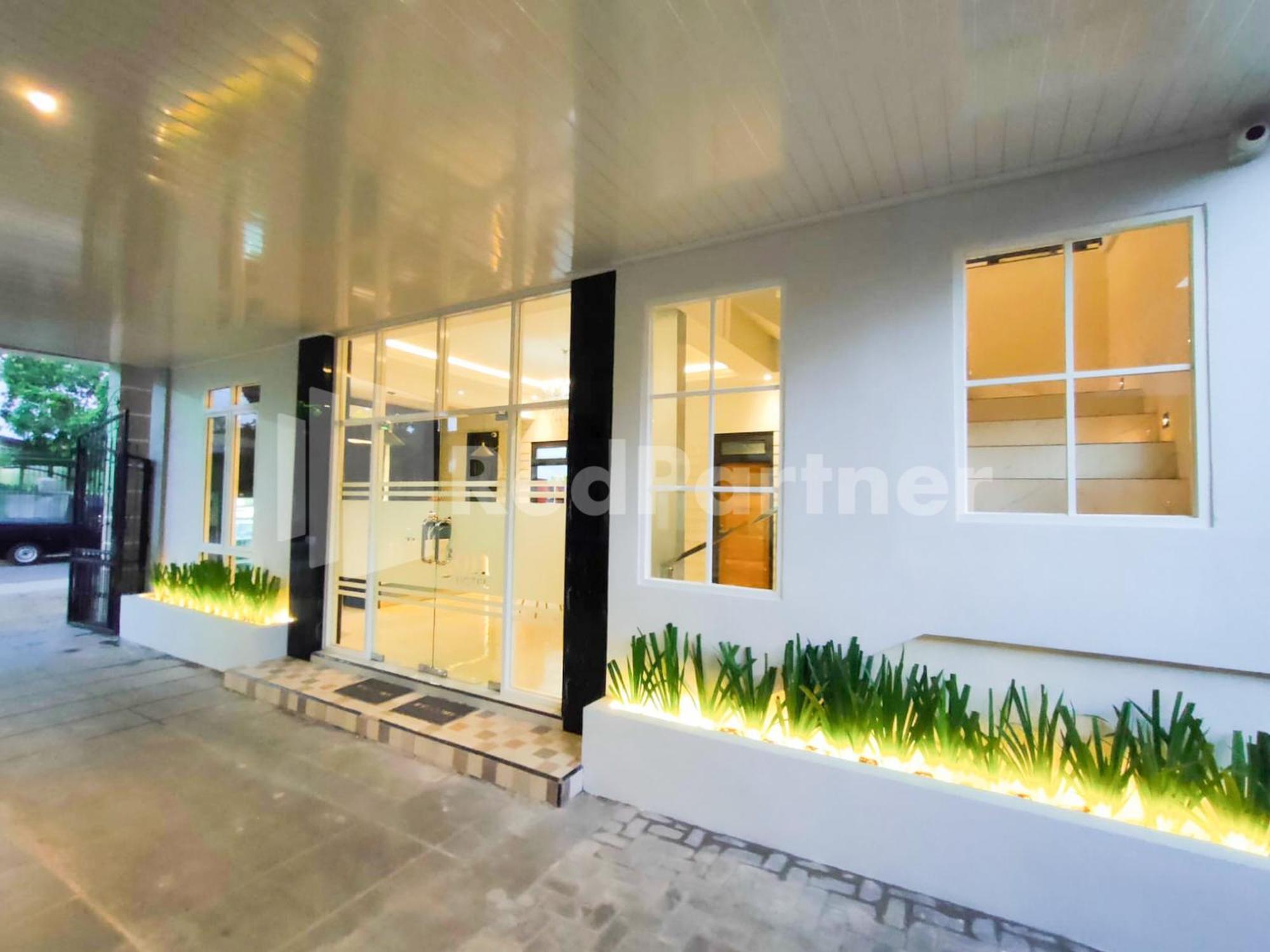 The Paragon Hotel Cilacap Redpartner Exteriér fotografie